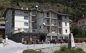Hotel Bellavista Saint Nicolas